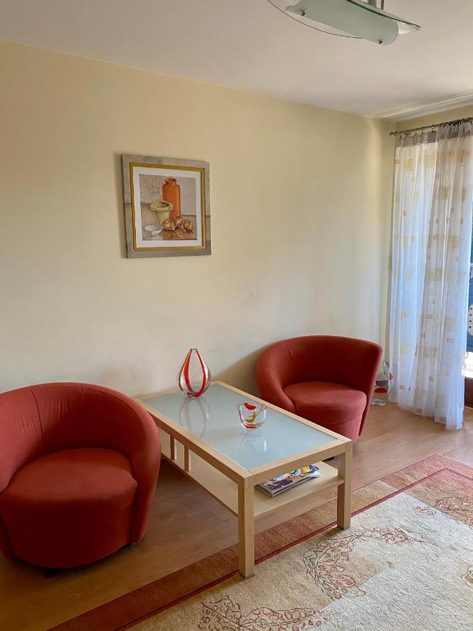 Wisia Na Pardalowce. Taras Na Giewont Apartment Zakopane